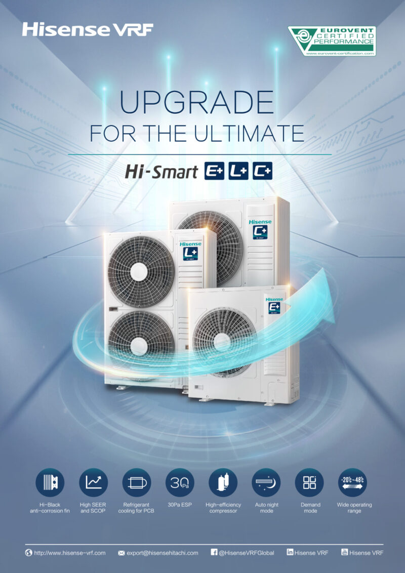Hi-Smart C+ Series - Image 2