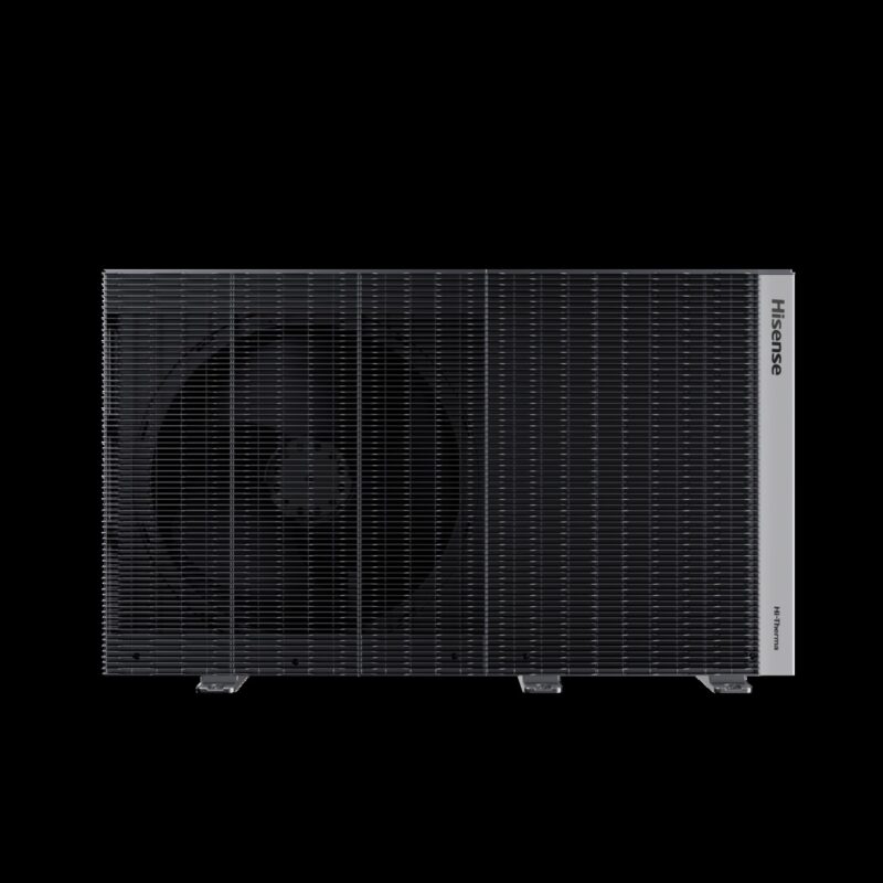 R290 Monobloc - Saadaval november 2025 - Image 2
